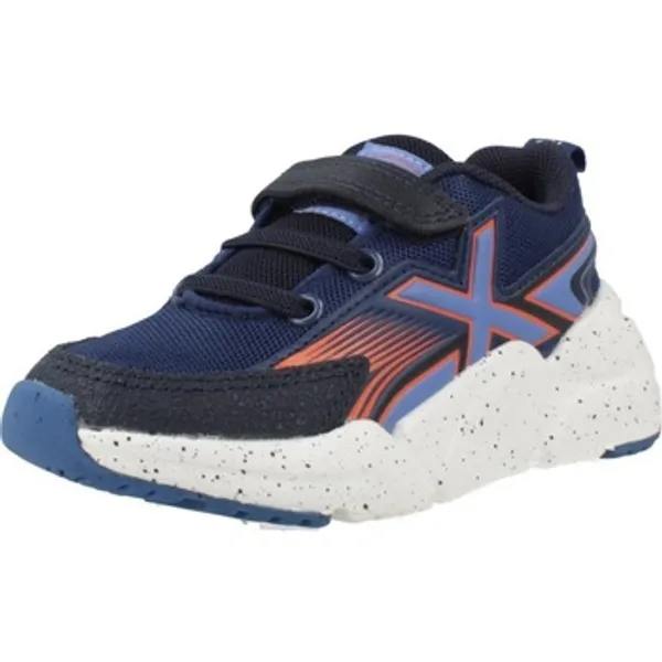 Munich Lage Sneakers Munich Zapatillas Niño Modèle Super Track