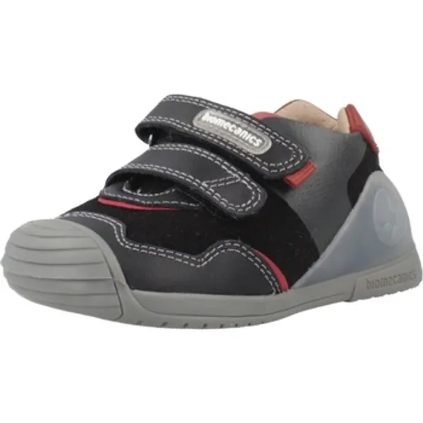 Biomecanics Lage Sneakers Biomecanics Zapatillas Niño Modèle 241121b
