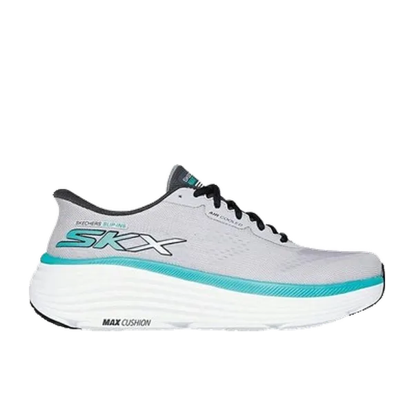 Skechers Slip-Ins Max Cushioning Multicolor, vergelijk prijzen bij 1 winkel