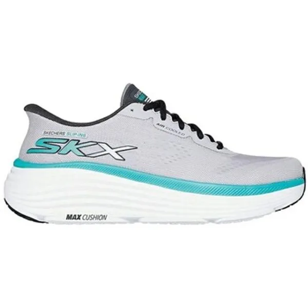 Skechers Slip-Ins Max Cushioning Multicolor, foto 2 van 2