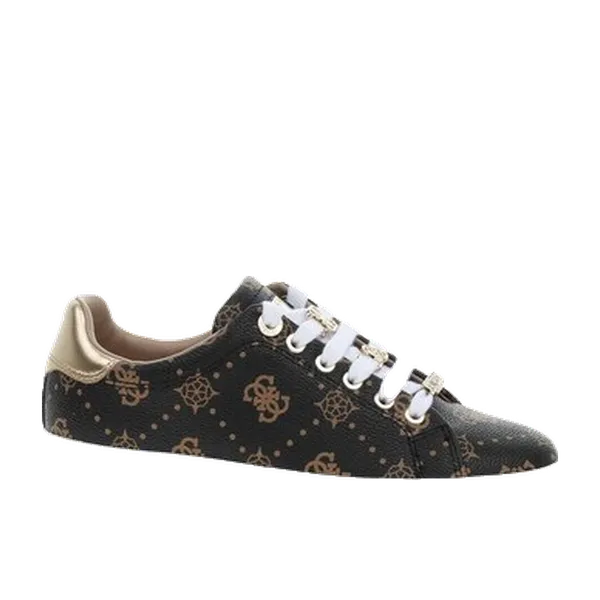 Guess FLTSS3FAL12BLKBR Multicolor, vergelijk prijzen bij 1 winkel