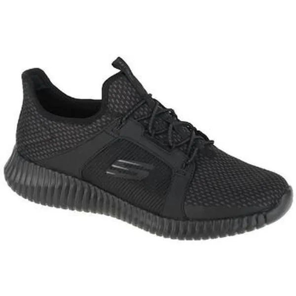 Skechers Lage Sneakers Skechers Elite Flex