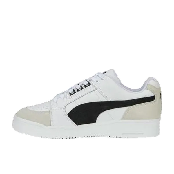 Puma Slipstream Lo Fs Wit, vergelijk prijzen bij 1 winkel