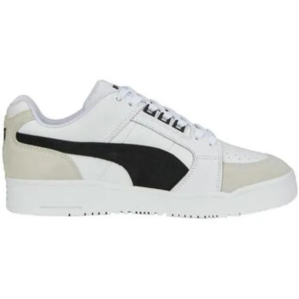 Puma Slipstream Lo Fs Wit, foto 2 van 2