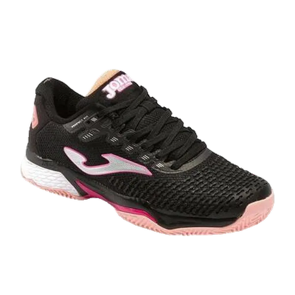 Joma Ace Pro Pour Padel Zwart, vergelijk prijzen bij 1 winkel