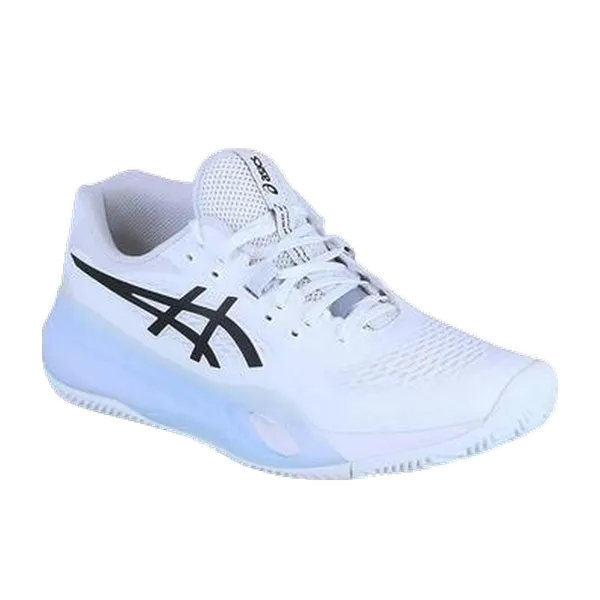 ASICS Tennis Gel Resolution Wit, vergelijk prijzen bij 1 winkel