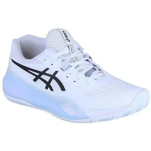 ASICS Tennis Gel Resolution Wit, foto 2 van 2