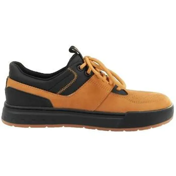 Timberland Sport Maple Grove Oranje, foto 2 van 2