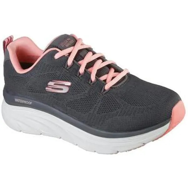 Skechers Lage Sneakers Skechers D' Lux Walker Get Oasis
