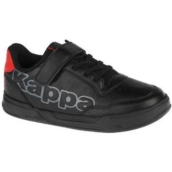 Kappa Lage Sneakers Kappa Yarrow