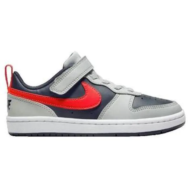 Nike Lage Sneakers Nike Ourt Borough Low Recraft