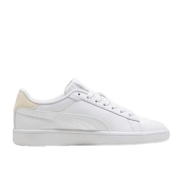 Puma Smash 3.0 L Wit, vergelijk prijzen bij 1 winkel