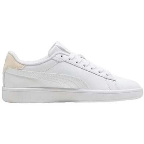 Puma Smash 3.0 L Wit, foto 2 van 2
