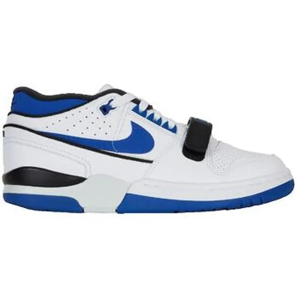 Nike Lage Sneakers Nike Basket Air Alpha Force 88 blanche — vergelijk prijzen bij 1 winkel