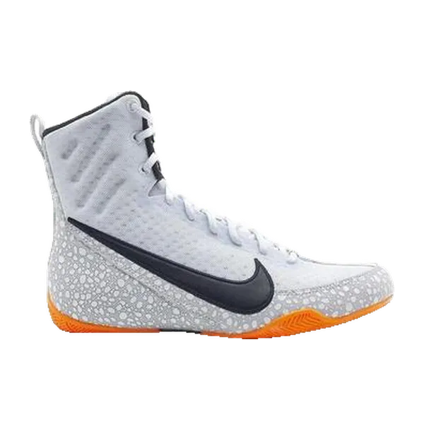 Nike Sport Machomai 3 SE Grijs, vergelijk prijzen bij 1 winkel