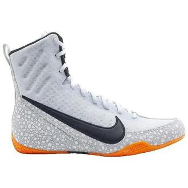 Nike Sport Machomai 3 SE Grijs, foto 2 van 2
