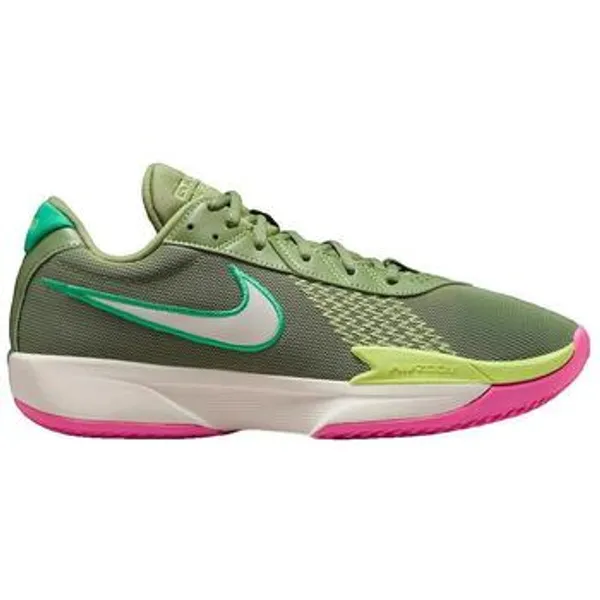 Nike GT Cut Academy Groen, foto 2 van 2
