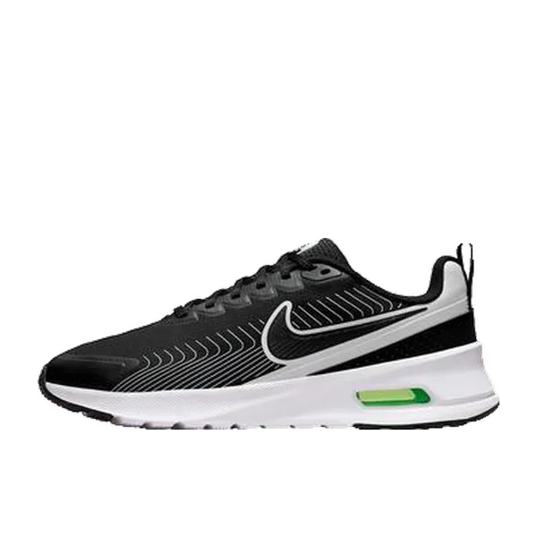 Nike Air Max Nuaxis Zwart, vergelijk prijzen bij 1 winkel