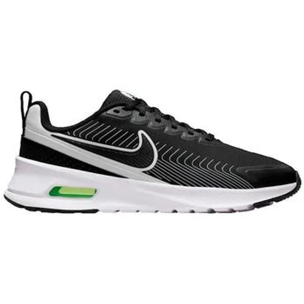 Nike Air Max Nuaxis Zwart, foto 2 van 2