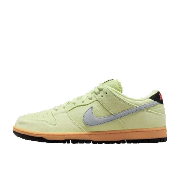 Nike SB Dunk Low Verdugo Mountain Groen, vergelijk prijzen bij 1 winkel