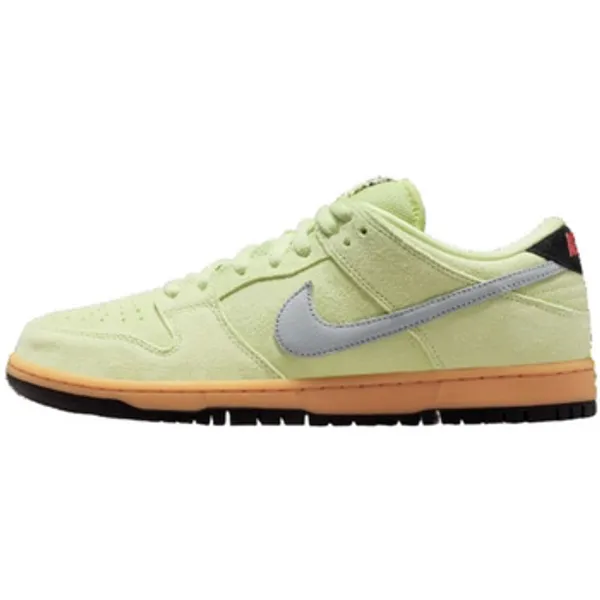Nike SB Dunk Low Verdugo Mountain Groen, foto 2 van 2