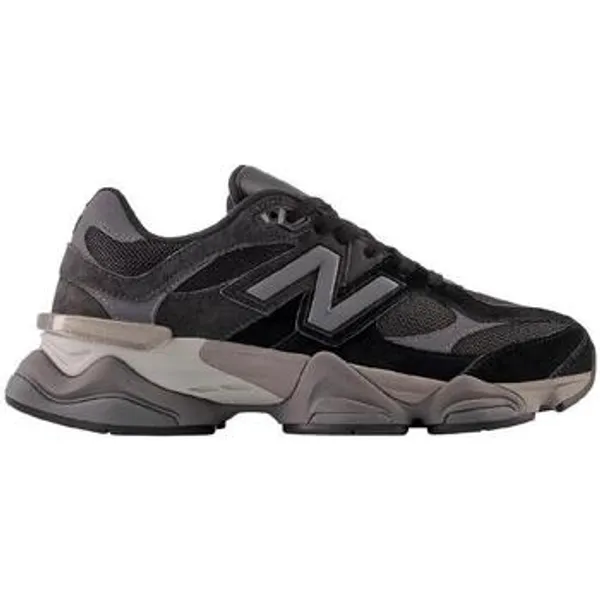 New Balance Lage Sneakers New Balance U9060BLK — vergelijk prijzen bij 1 winkel