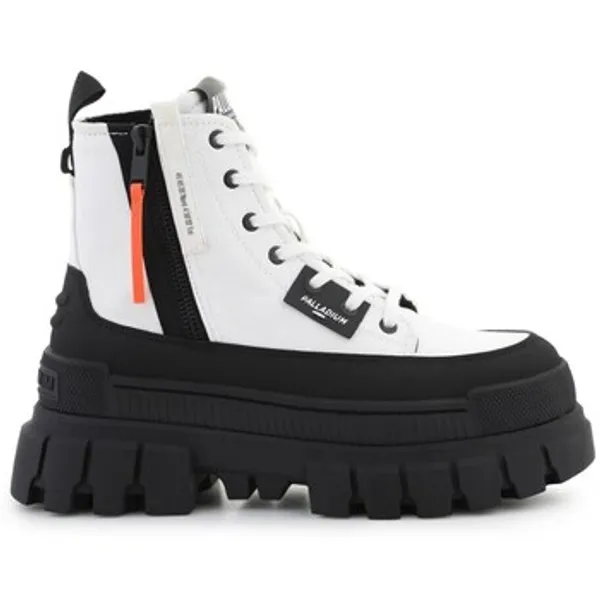 Palladium Lage Sneakers Palladium Revolt — vergelijk prijzen bij 1 winkel