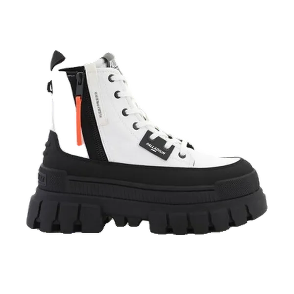 Palladium Revolt Multicolor, vergelijk prijzen bij 1 winkel