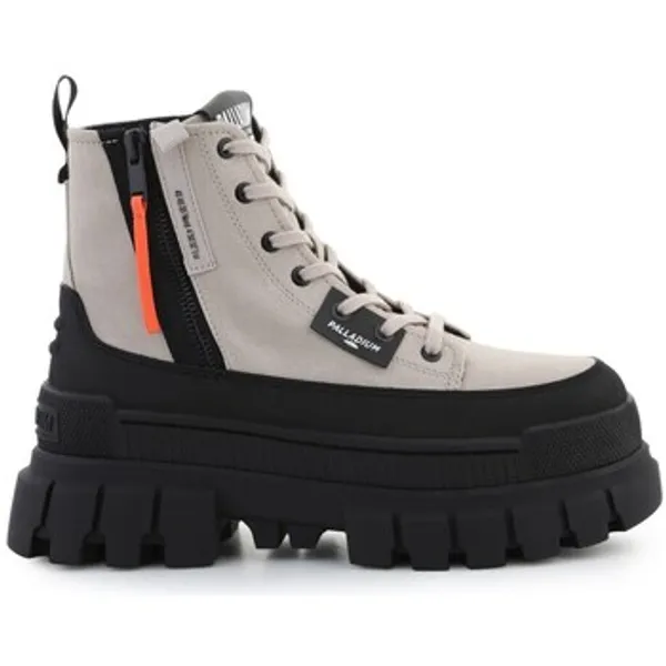 Palladium Hoge Sneakers Palladium Revolt — vergelijk prijzen bij 1 winkel