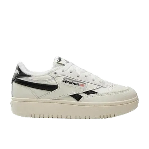 Reebok Club C Double Wit, vergelijk prijzen bij 2 winkels
