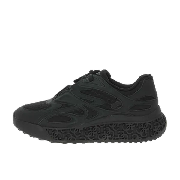Guess FLTSWALEA12BLACK Zwart, vergelijk prijzen bij 1 winkel