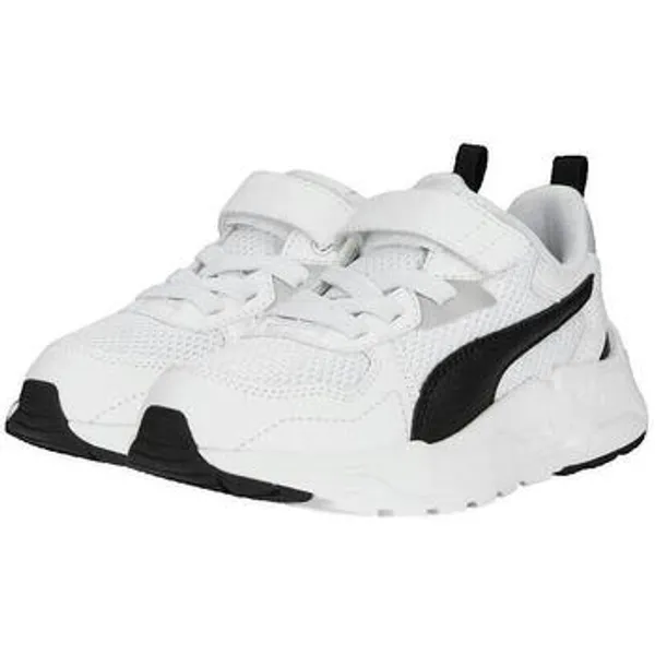 Puma Sport Trinity Lite Ac+ps Wit Kids, vergelijk prijzen bij 1 winkel