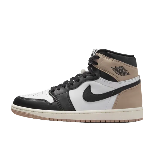 Nike Air Jordan 1 Retro High OG Latte Multicolor, vergelijk prijzen bij 1 winkel