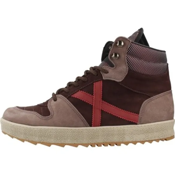 Munich Hoge Sneakers Munich Botines Hombre Modèle Nordik — vergelijk prijzen bij 1 winkel