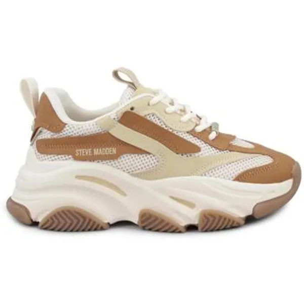 Steve Madden Lage Sneakers Steve Madden STE-E26-POSSESSION-CA