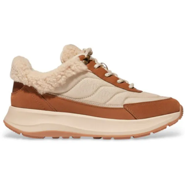 FitFlop Lage Sneakers FitFlop FLOW MIX F-MODE