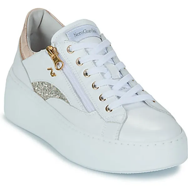 NeroGiardini Lage Sneakers NeroGiardini E615290D