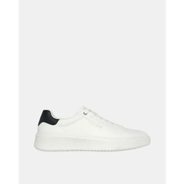 Skechers Lage Sneakers Skechers 183175 COURT BREAK SUIT SNEAKER