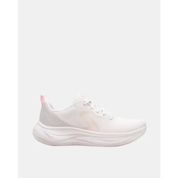 Skechers Skech Cloud Wit, foto 2 van 2