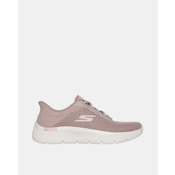 Skechers Slip Ins Bruin, foto 2 van 2
