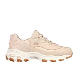 Skechers D'Lites beige