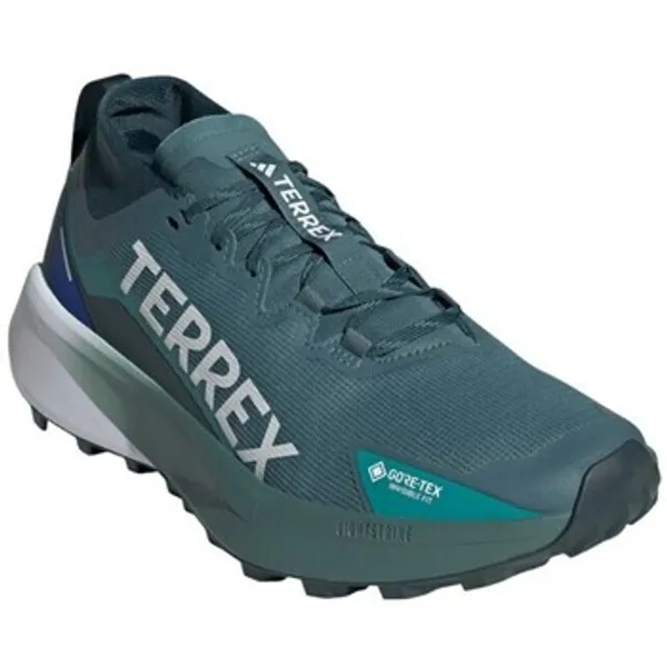 Adidas Lage Sneakers adidas Terrex Agravic Gtx