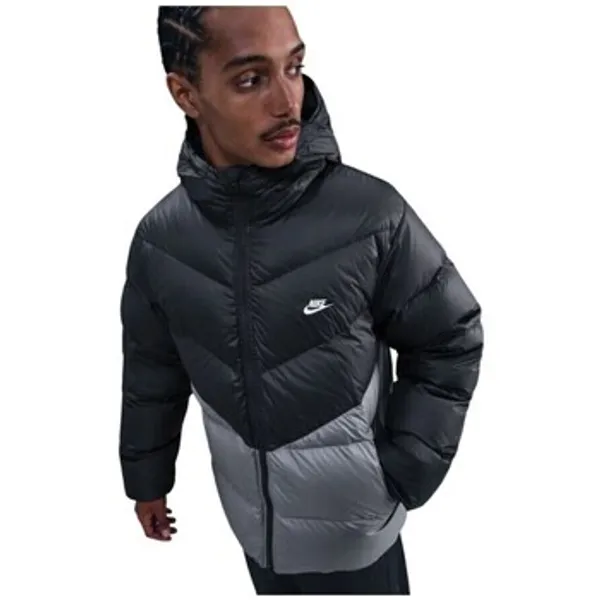 Nike Donsjas Nike Windrunner