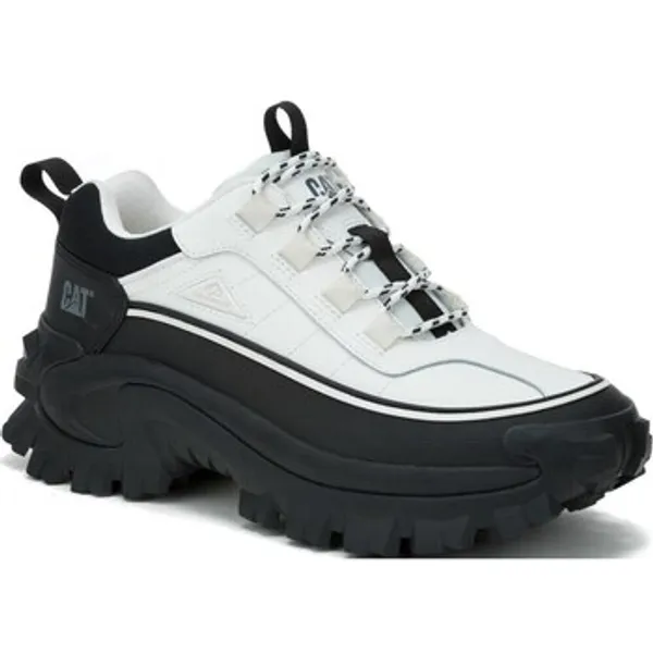 Caterpillar Lage Sneakers Caterpillar Intruder Galosh 2.0