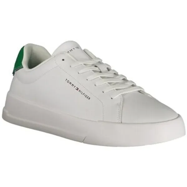 Tommy Hilfiger Lage Sneakers Tommy Hilfiger fm0fm05367bi01u41