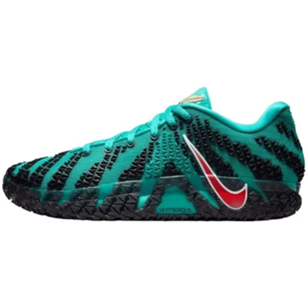 Nike Lage Sneakers Nike Ja 3 Scratch 3.0