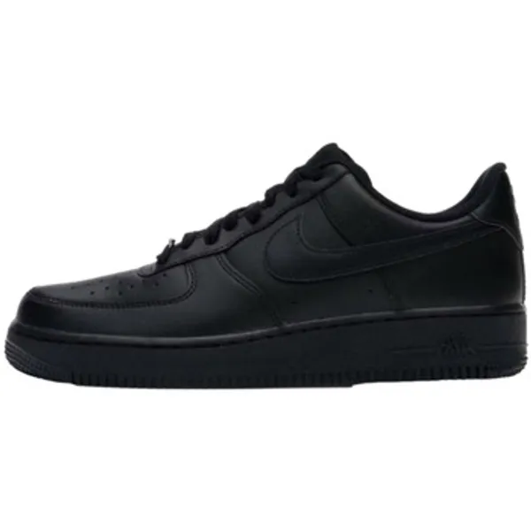 Nike Air Force 1 '07 Black, foto 2 van 2