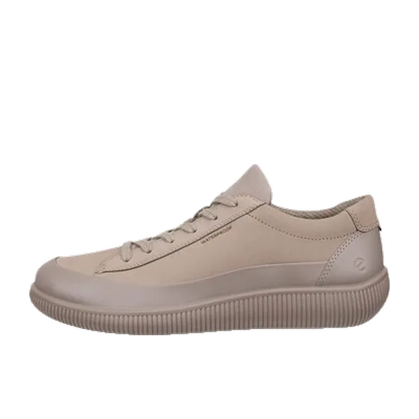 ECCO Lage Sneakers Beige, vergelijk prijzen bij 2 winkels