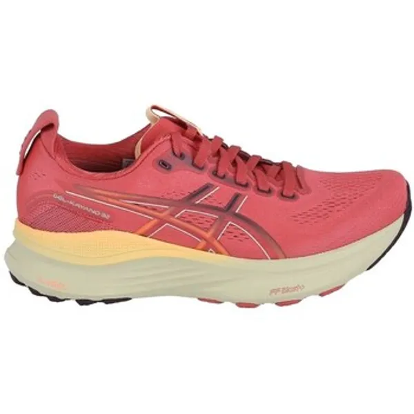 ASICS Lage Sneakers Asics 1012B838700