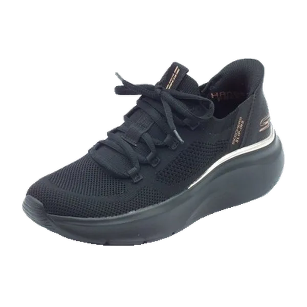 Skechers Slip Ins Bobs B Love Zwart, vergelijk prijzen bij 1 winkel